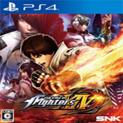 拳皇14中英文免安装版(THE KING OF FIGHTERS XIV) CBT v1.00 未加密版