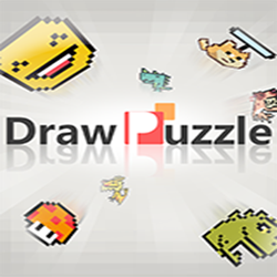 画之谜中文免安装版(Draw Puzzle) v0.35 试玩版