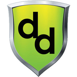 digital defender antivirus(小巧强悍的杀毒工具) v3.0.50 汉化版