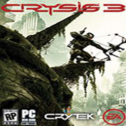 孤岛危机3豪华版中文版(Crysis 3) 繁体中文硬盘版