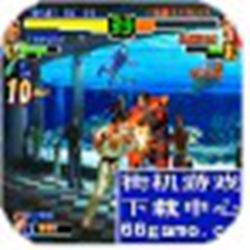 拳皇2000(The King of Fighters) 简体版