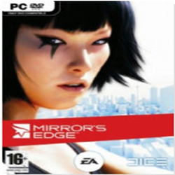 镜之边缘简体中文版(Mirrors Edge) v1.01 硬盘版