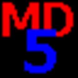 中航证券MD5校验生成器 官方正式版