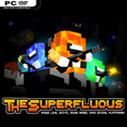 星洞过速免安装版(The Superfluous) v1.0 绿色免费版