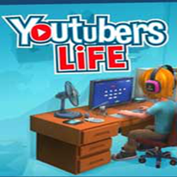 模拟主播破解版(Youtubers Life) 简繁中文绿色版
