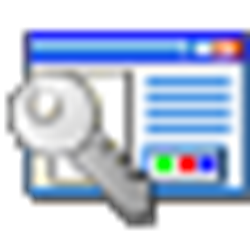 Nsasoft Product Key Explorer(程序密钥显示工具) v3.8.9 汉化绿色特别版