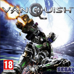 绝对征服免安装中文版(Vanquish) v1.0 未加密版