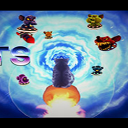 激光宇宙猫宇宙大乱斗英文版 v1.0 免安装版