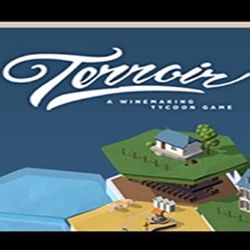 葡萄酒庄经营官方正式版(Terroir) v1.02.3 中文免安装版