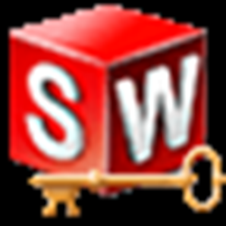solidworks2014注册机(破解文件包) 32位/64位 附上序列号