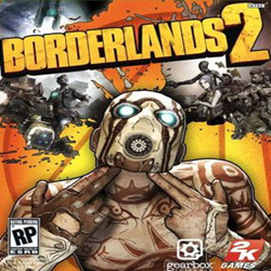无主之地2免安装硬盘版(Borderlands 2) 中文绿色版