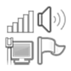 win7托盘图标更改(Windows 7 Tray Icons Changer) 绿色免费版