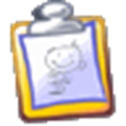 PasteCopy.NET(剪切板管理器) v1.0 绿色免安装版