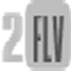 2FLV(视频转FLV工具) v1.0 绿色免费版