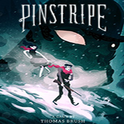 地狱救援简体免安装版(Pinstripe) v1.0 绿色版
