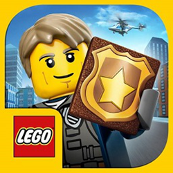 乐高我的城市2中文pc版(LEGO City My City 2) v17.0.564 官方正式版