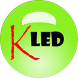 虚拟键盘指示灯 v1.0.0.1 绿色免费版