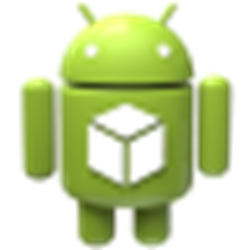 APK Info(apk信息查看器) v0.2 英文版