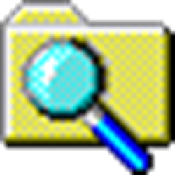 index.dat文件查看工具(Index.DAT File Viewer) v1.0 中文版