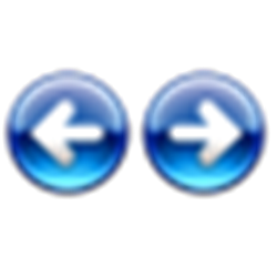 Win7导航按钮自定义(Windows 7 Navigation Buttons Customizer) v1.0 绿色汉化版