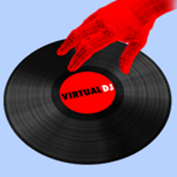Virtual DJ Free(虚拟dj打碟机) v8.3 b4514 免费版