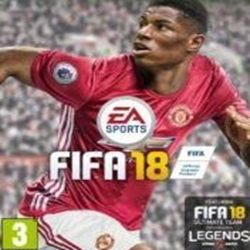 FIFA 18中文破解版 免安装版