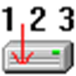 硬盘卷序列号修改器(Volume Serial Number Changer) v1.2 绿色免费版