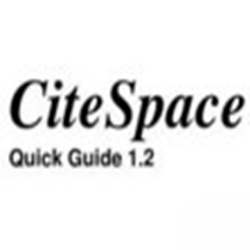 citespace经常用的软件 v5.8.R3c 官方免费版