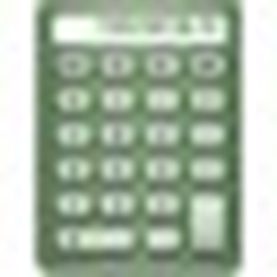 多功能数学计算器 v4.1 绿色免费版