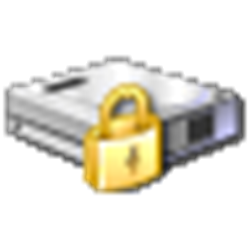 Drive Locker(磁盘分区隐藏工具) v1.0 官方绿色版