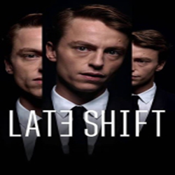 晚班完整版(Late Shift) v1.0 硬盘版