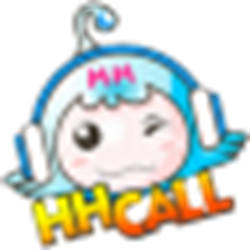 hhcall网络电话 v2.0.6 官方最新版