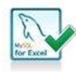 MySQL for Excel中文版 v1.3.7 官方正式版
