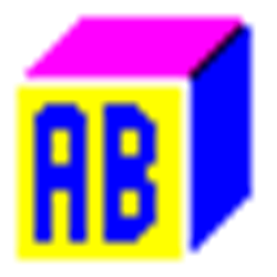 AnyABC虚拟键盘 v1.2 免费英文绿色版