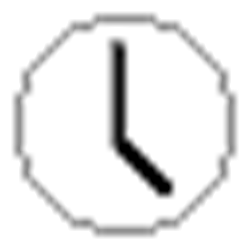 TClockEx桌面时钟程序 v1.4.2 免安装版