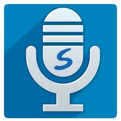 虾米语音变音器(语音变声器) v1.5.0 免费版
