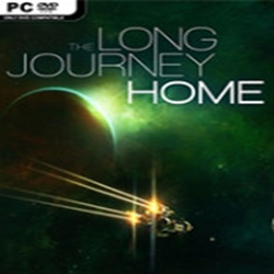 漫漫归家路简体中文免安装版(The Long Journey Home) v1.0 绿色版
