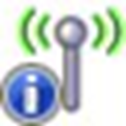 WifiInfoView(扫描无线网络) v2.76 绿色版