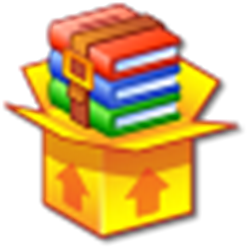 winrar美化版32位 v6.10 增强版