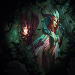 LOLFoxMok(英雄联盟动态桌面壁纸) 官方最新版
