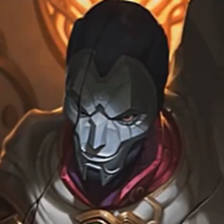 lolEZ未来战士/戏命师烬动态桌面壁纸 高清版(英雄联盟)