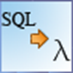 linqer 4.5(Linqer SQL to LINQ converte) v4.5 绿色版_含注册码