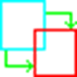 图形图片批量转pdf v4.0 绿色版