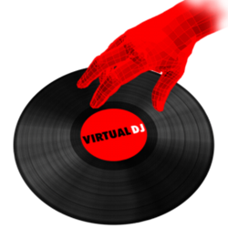 virtual dj7.0(超强混音经常用的软件) v7.0.5 绿色版