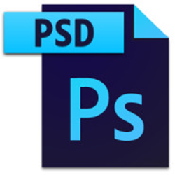 宝贝diy相册设计模板 psd源文件