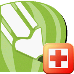 CorelDraw文件损坏修复工具(Recovery toolbox for CoreDraw) v2.0.1.0 免费版