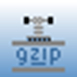 WinGZip(gzip压缩工具) v1.0 绿色中文版