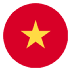 越南地图高清中文版全图 电子免费版
