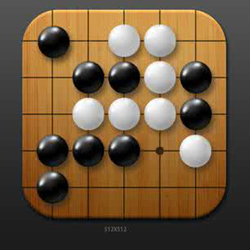 濑越宪作死活辞典(围棋棋谱) 完整免费版