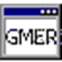 Gmer监控分析应用经常用的软件 v2.1.19357 绿色版
